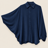 CAMISA BAMPTON SEDA