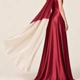 VESTIDO CAROLE