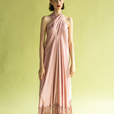 Vestido PARASIEMPRE FRINGE