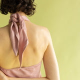 Vestido PARASIEMPRE FRINGE