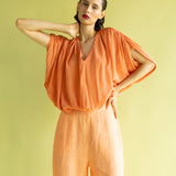 Pantalón MOROCCO LINO