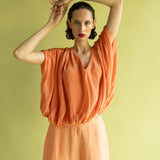 Pantalón MOROCCO LINO