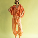 Pantalón MOROCCO LINO