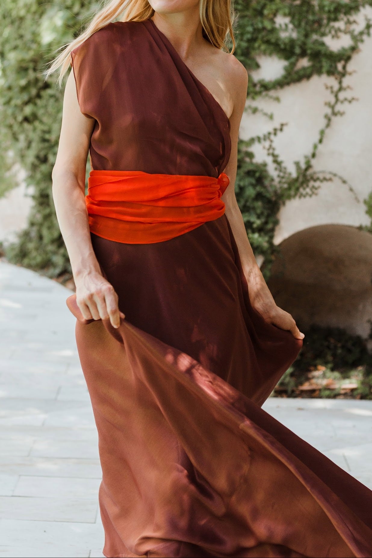 Carole dress