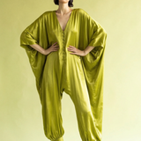 Jumpsuit Hontas