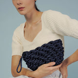 Clutch LUNA pequeño by ALIANINA