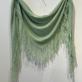 MariaRoch mohair shawl