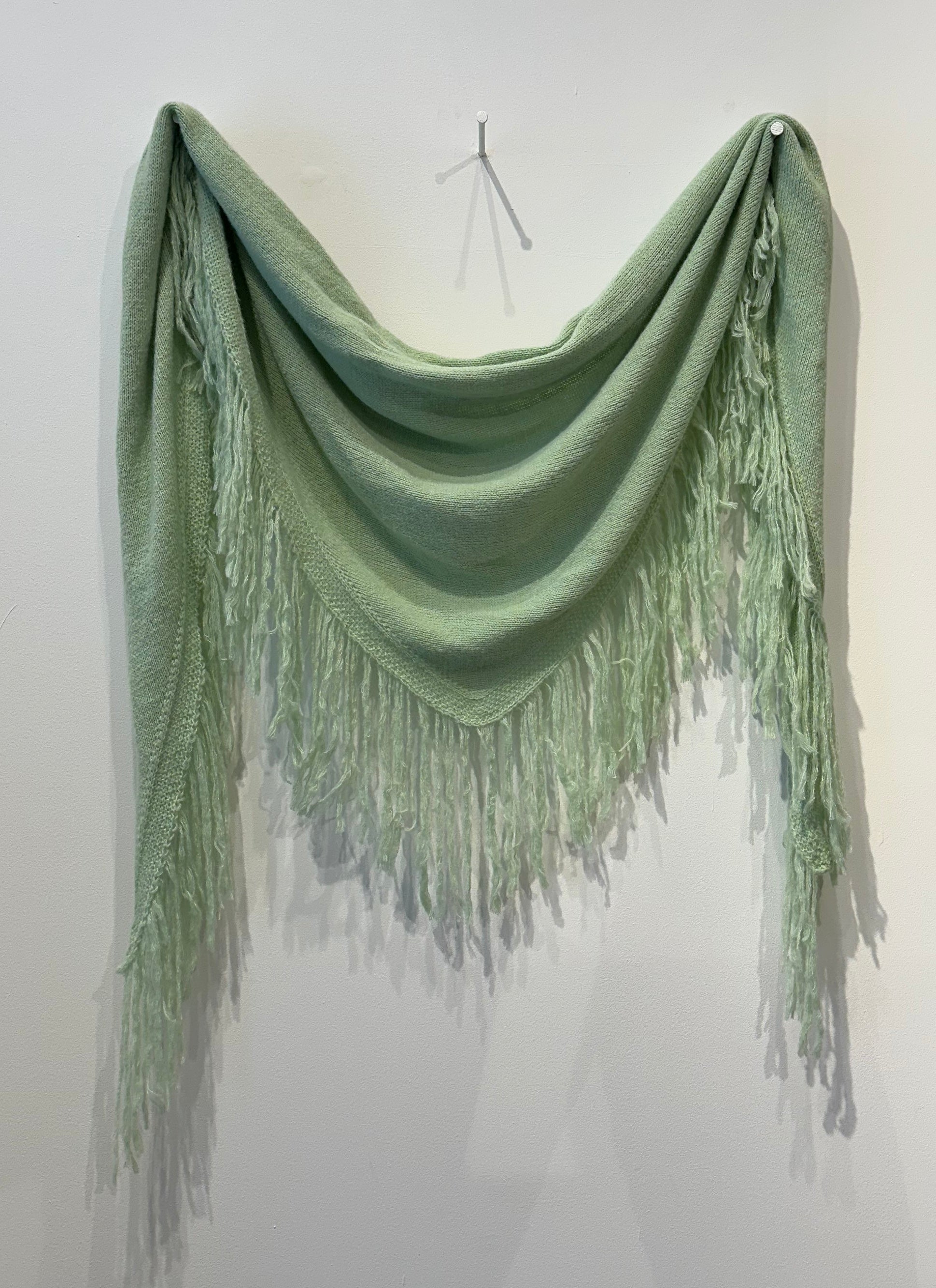 Chal mohair MariaRoch