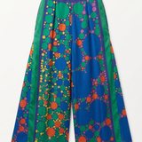 Pantalón Oliu Stripes