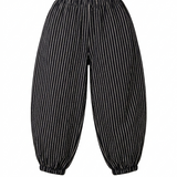 Pantalón BOMBO Rayas