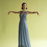 Vestido PARASIEMPRE FRINGE