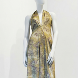 Vestido PARASIEMPRE Estampado