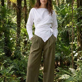 Pantalón PINOT TIZA