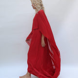VESTIDO TERNURA