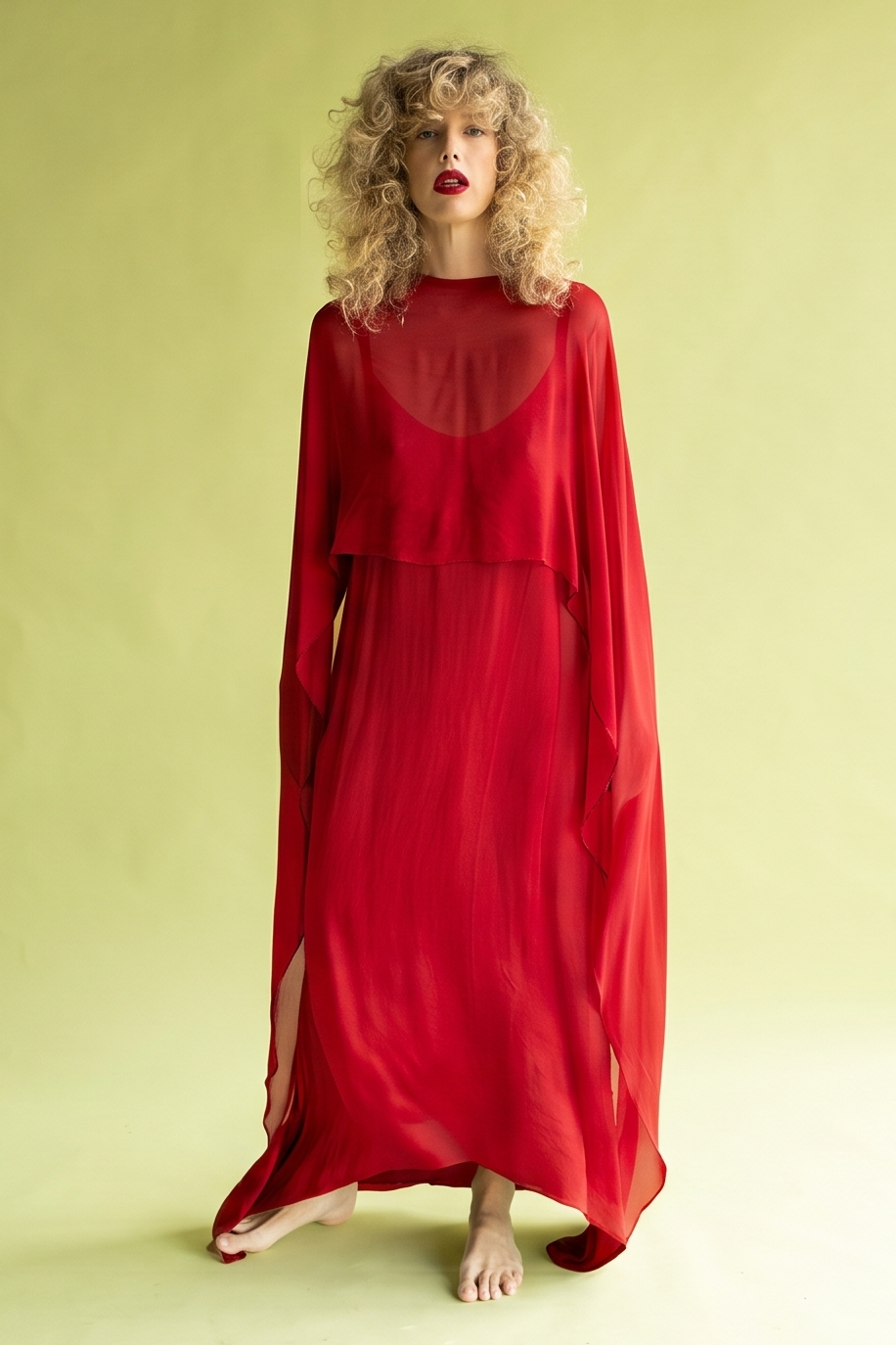 TENDERNESS dress