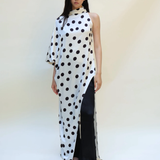 VESTIDO SHOULDER