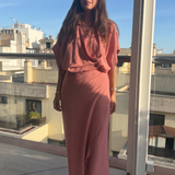 Vestido Corti