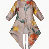 Vestido Liana Print