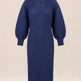 VESTIDO ONADA