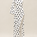 VESTIDO SHOULDER