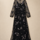 VESTIDO DOS CENAS