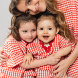 CULOTTE VICHY Bebé