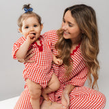CULOTTE VICHY Bebé
