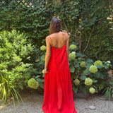 Vestido OLIU LINEN