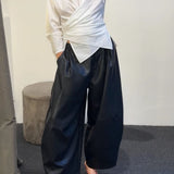 Top Liana con cuello