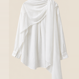 CAMISA BAMPTON LAZO SEDA