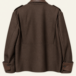 CHAQUETA MOKA vista adicional