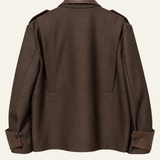 CHAQUETA MOKA vista adicional