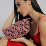 Clutch LUNA pequeño by ALIANINA