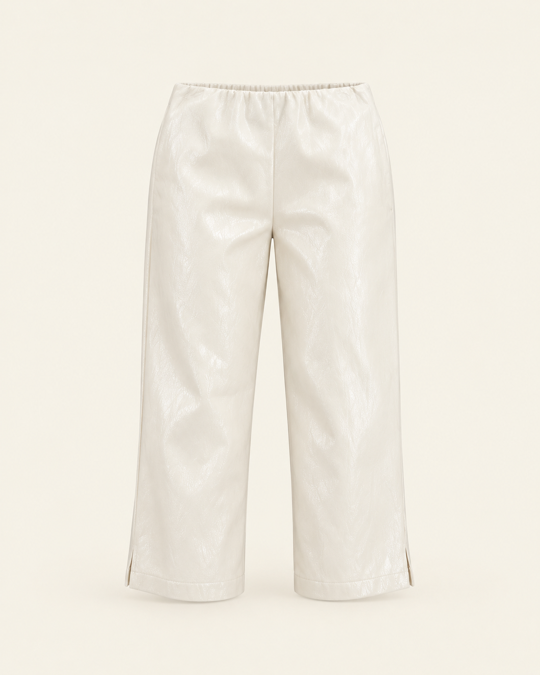 PANTALÓN CAPRI LUEGO VEMOS