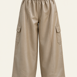 PANTALÓN MIEL frontal