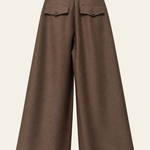PANTALÓN MOKA espalda
