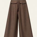 PANTALÓN MOKA espalda