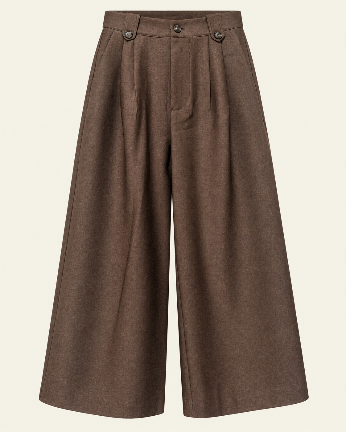 PANTALÓN MOKA frontal