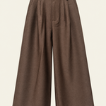 PANTALÓN MOKA frontal