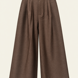 PANTALÓN MOKA frontal