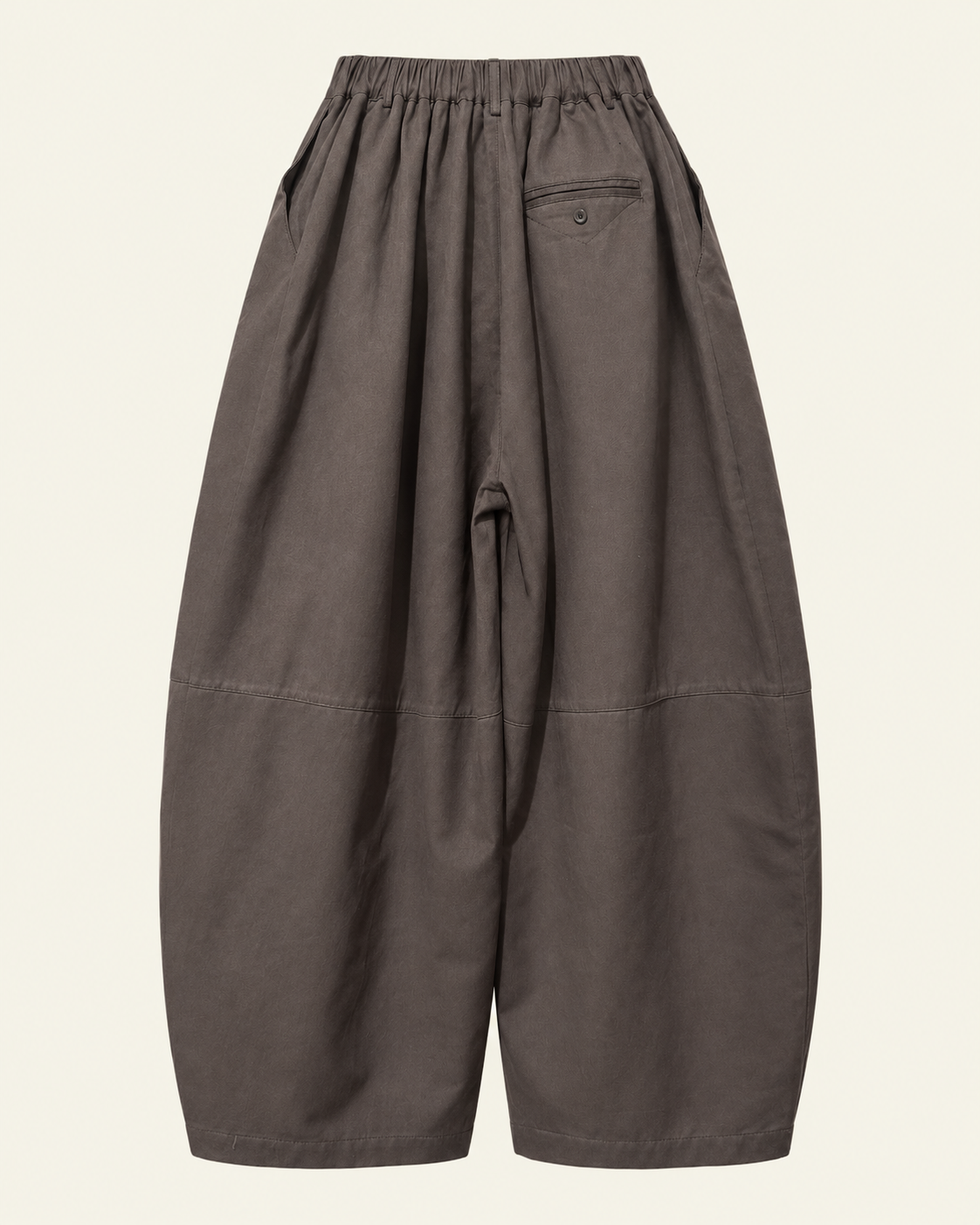 PANTALÓN ÓRBITA espalda