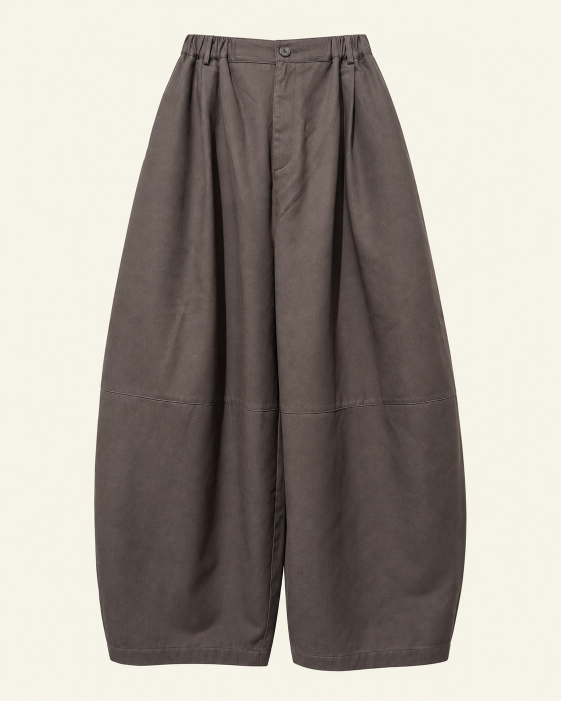 PANTALÓN ÓRBITA frontal