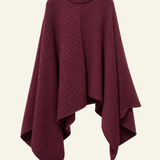 PONCHO PALONCINO frontal
