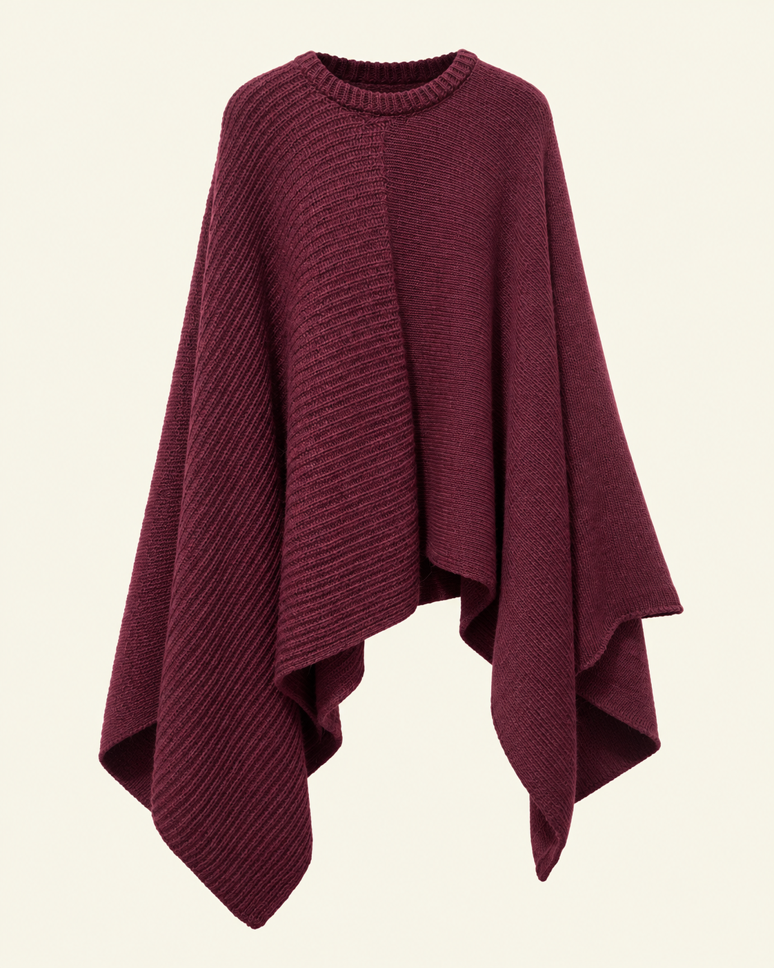 PONCHO PALONCINO frontal