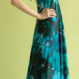 Vestido PARASIEMPRE Estampado